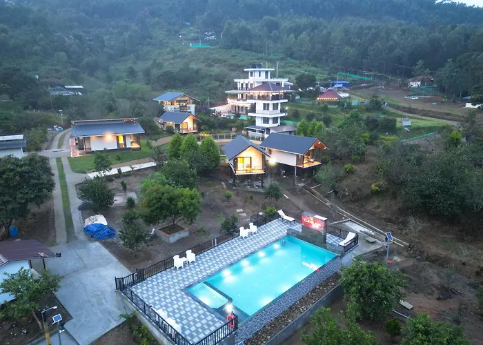Cleveland Resorts Kanthalloor