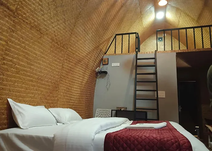 Bhramaram Resort