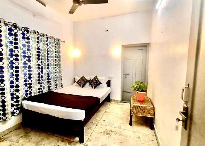 Chembani Holidays And Resorts Kanthalloor
