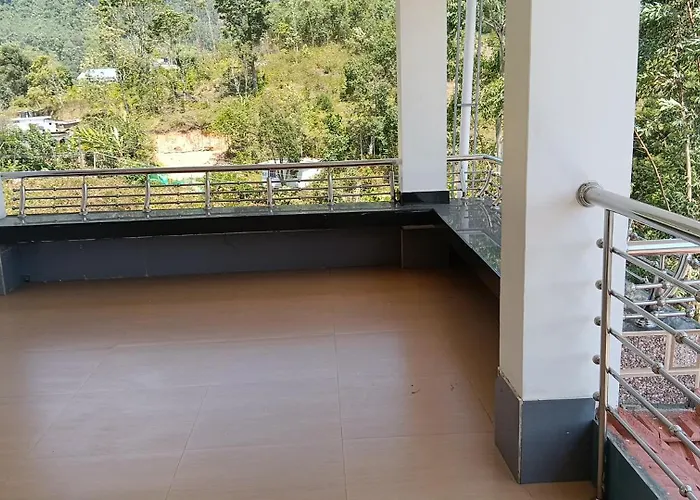 Kurinji Resorts